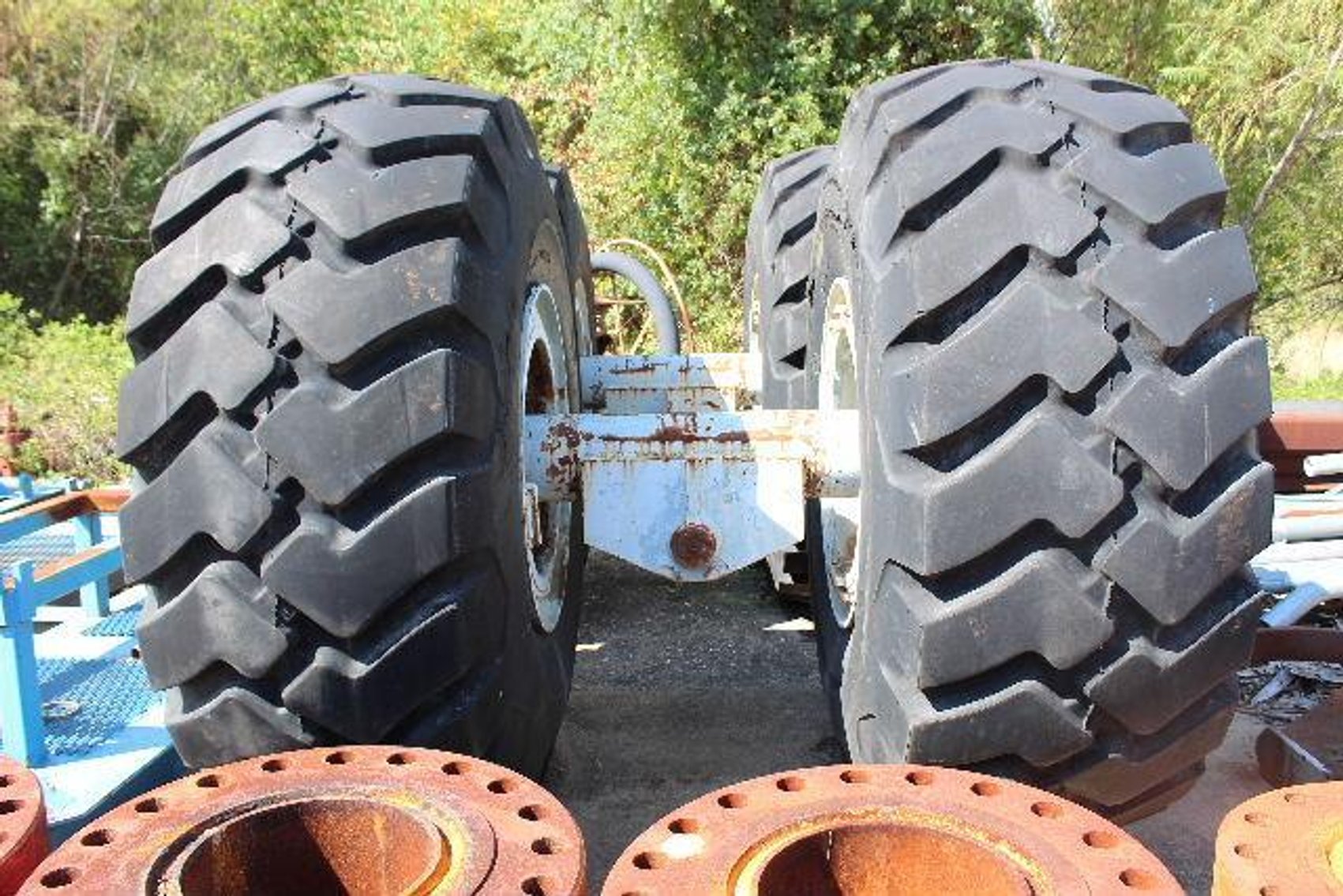 Image for Tires & Wheels - Magnolia, Texas