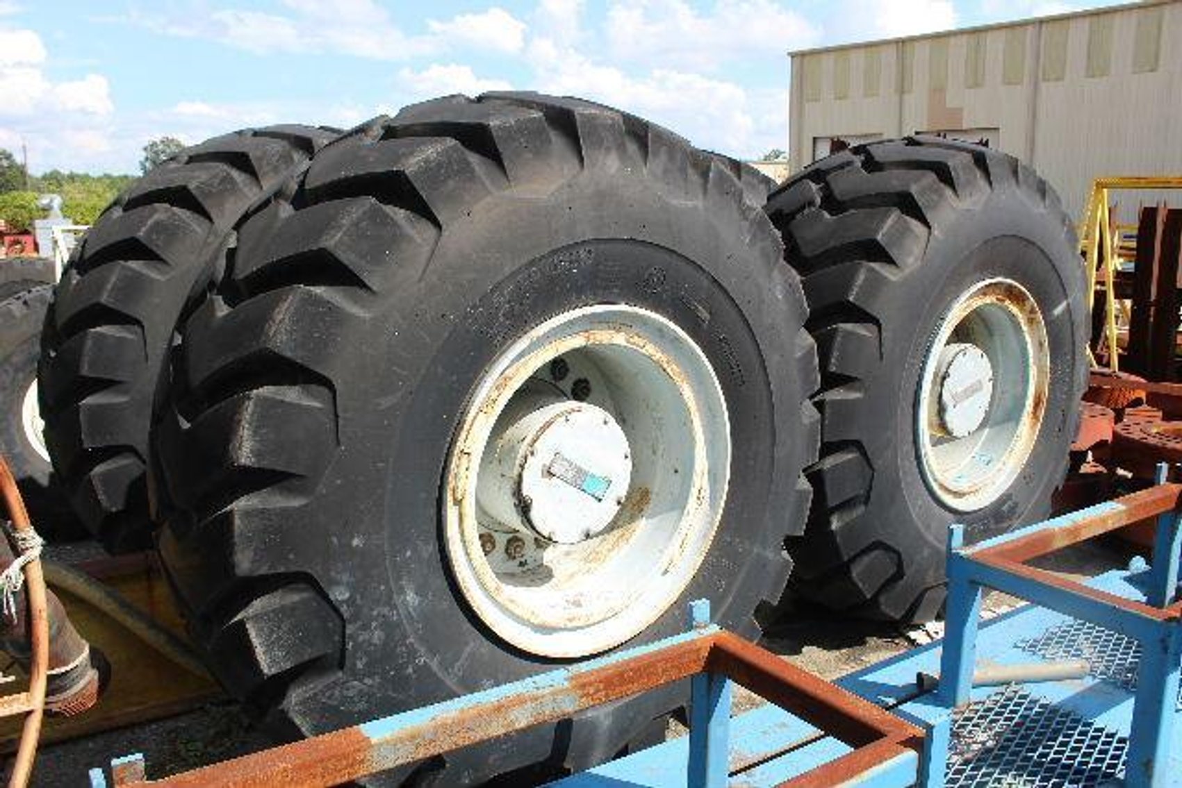 Image for Tires & Wheels - Magnolia, Texas