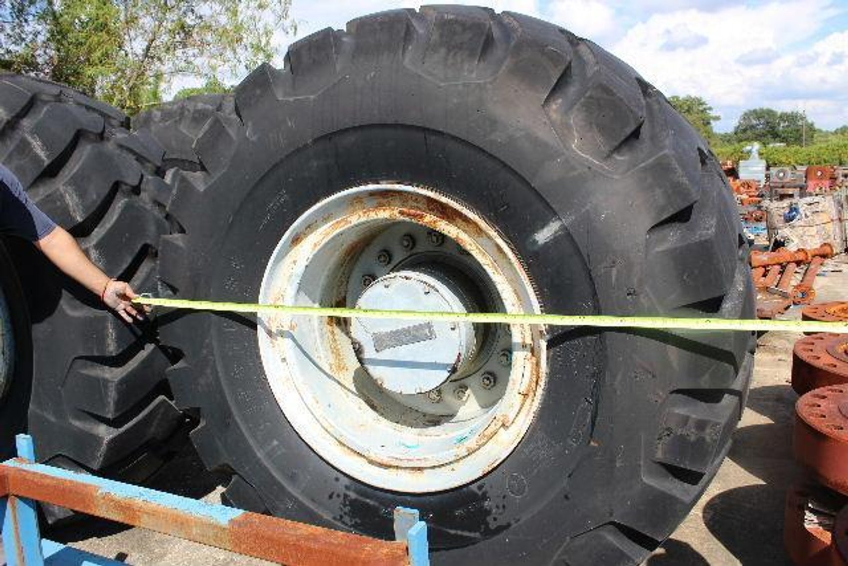 Image for Tires & Wheels - Magnolia, Texas