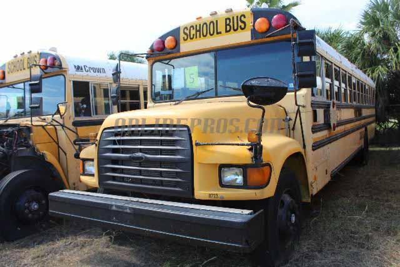 Image for Galveston Independent School District - Galveston, Texas