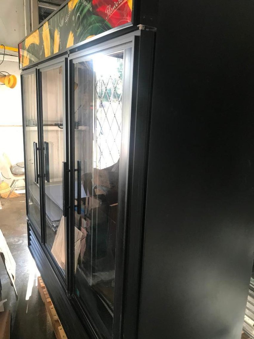 Image for Katy Independent School District Surplus - Katy, Texas