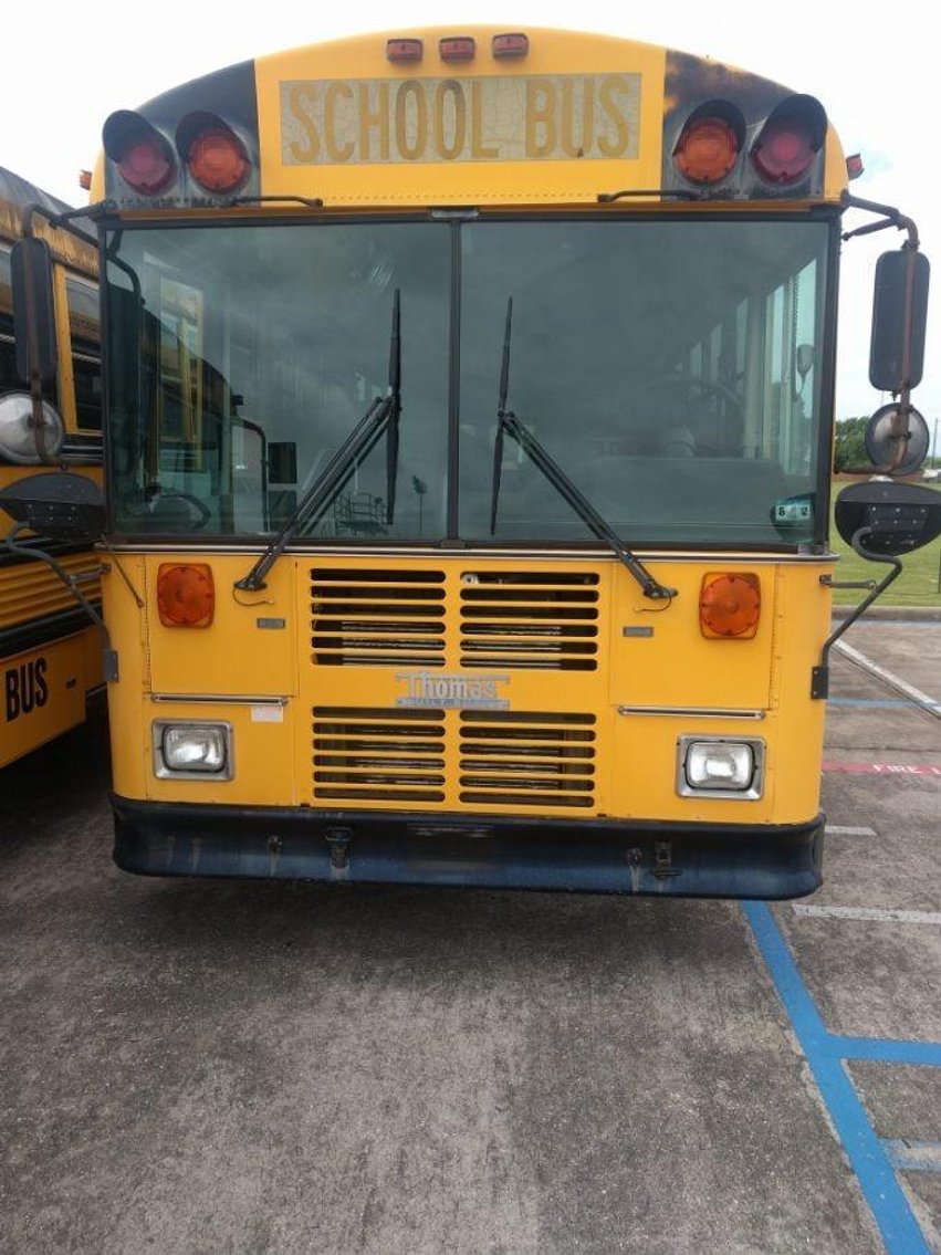 Image for Stafford Municipal School District - Stafford, Texas