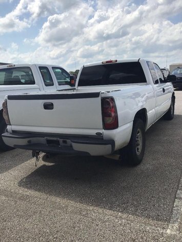 Image for (1) 2004 Chevy Silverado Pickup Truck Vin #1GCEC19V44Z230319