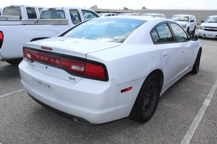 Image for (1) 2012 Dodge 4 Door Charger Vin #2C3CDXAT0CH180474