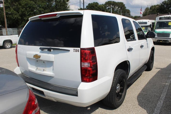 Image for (1) 2014 Chevy Tahoe Vin #1GNLC2E00ER228115