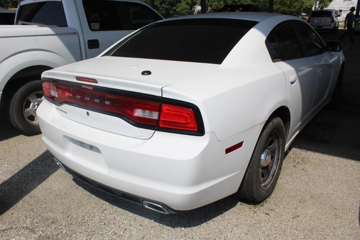 Image for (1) 2011 Dodge 4 Door Charger Vin #2B3CL1CT2BH565186