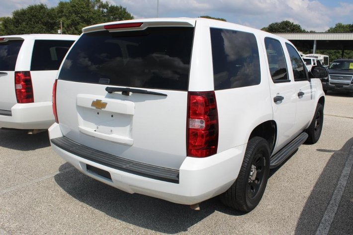 Image for (1) 2014 Chevy 4 Door Tahoe Vin #1GNLC2E03ER223944