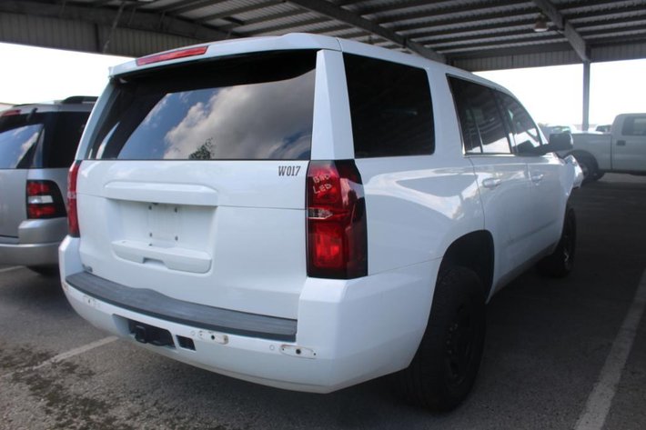 Image for (1) 2016 Chevy 4 Door Tahoe Vin #1GNLCDEC2GR282542