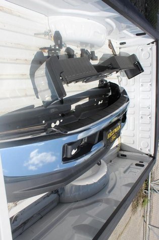 Image for (1) 2019 Ford Super Duty Truck Bend