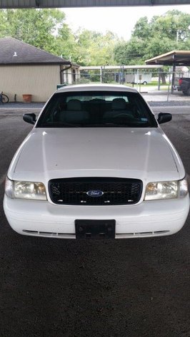 Image for (1) 2006 Ford Crown Victoria Vin #2FAFP71WX6X125248