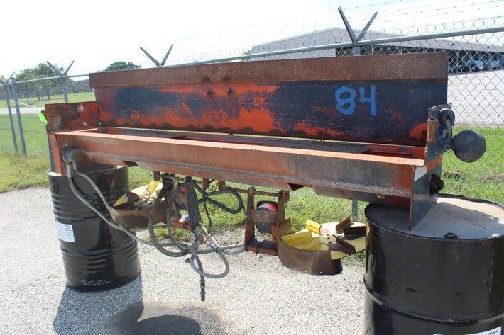 Image for (1) Swenson Spreader Attachment