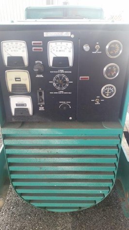 Image for (1) Onan Generator