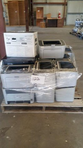 Image for (Lot) Printers