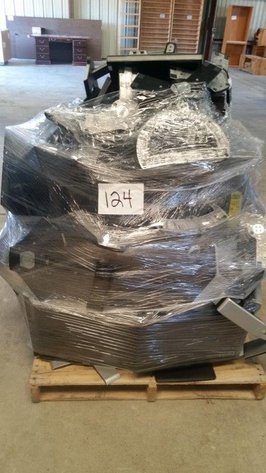 Image for (Lot) Monitors