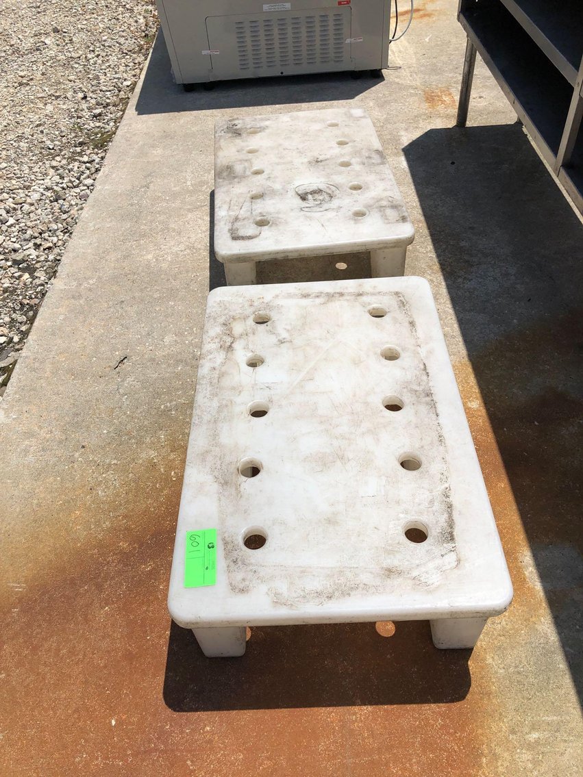 Image for Cafeteria Equipment Surplus - Tomball, Texas