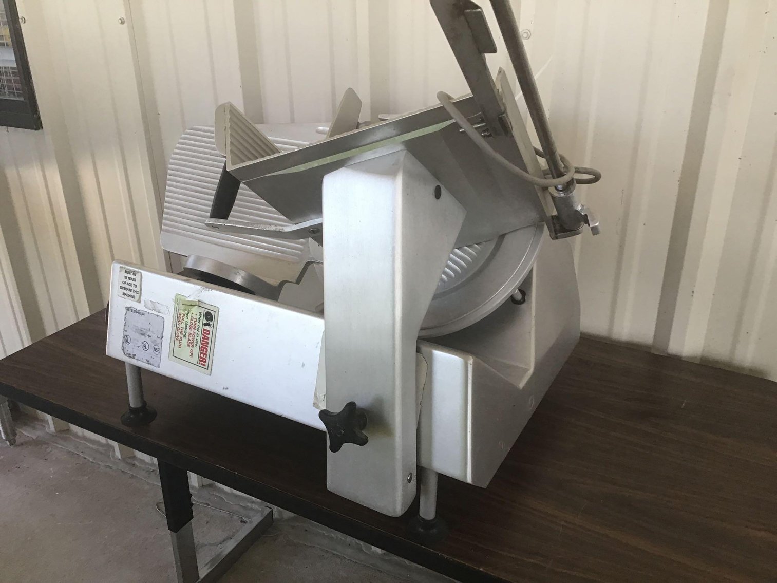 Image for Cafeteria Equipment - Tomball, Texas