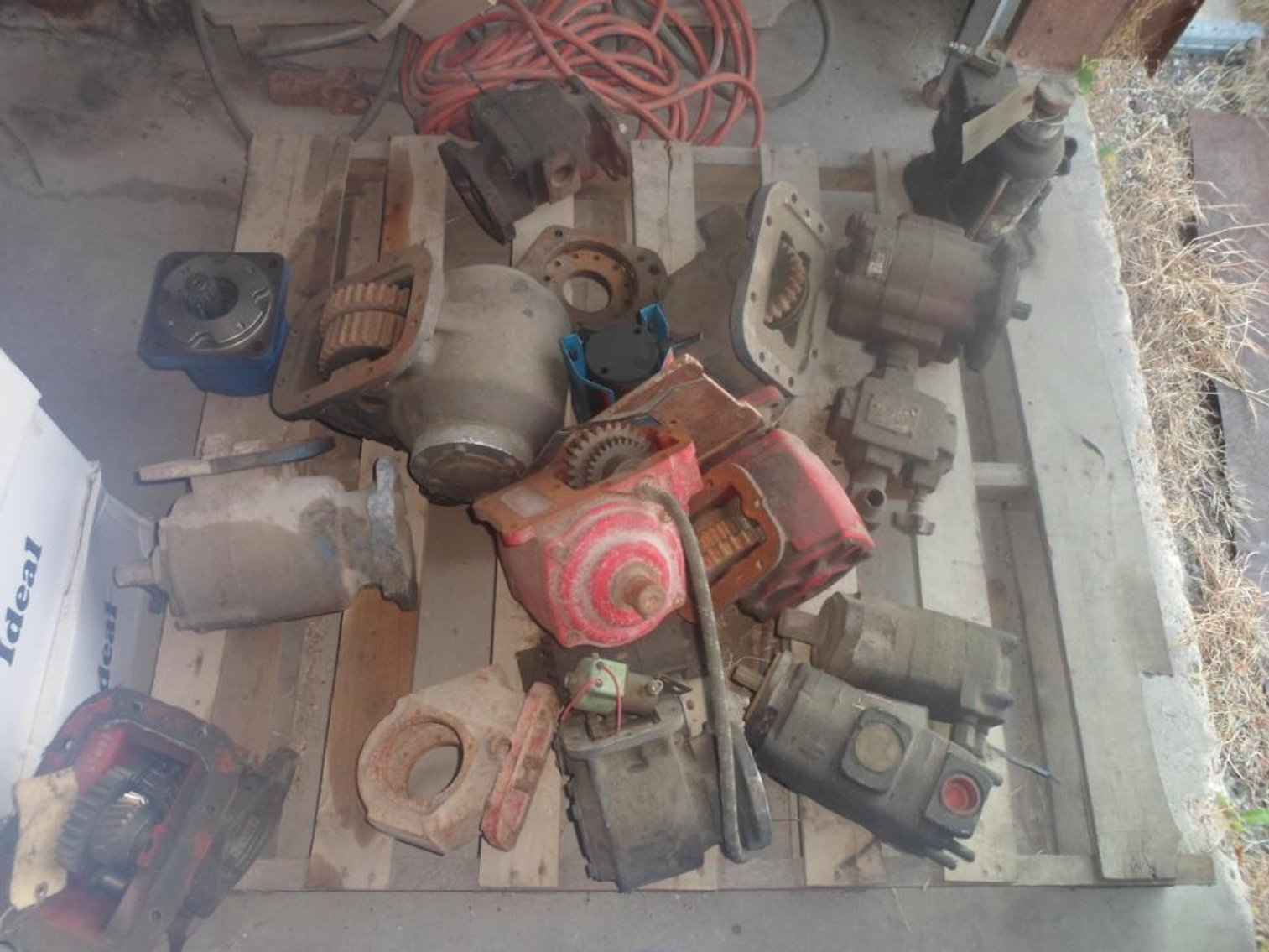 Image for Felix Diesel - Corpus Christi, Texas