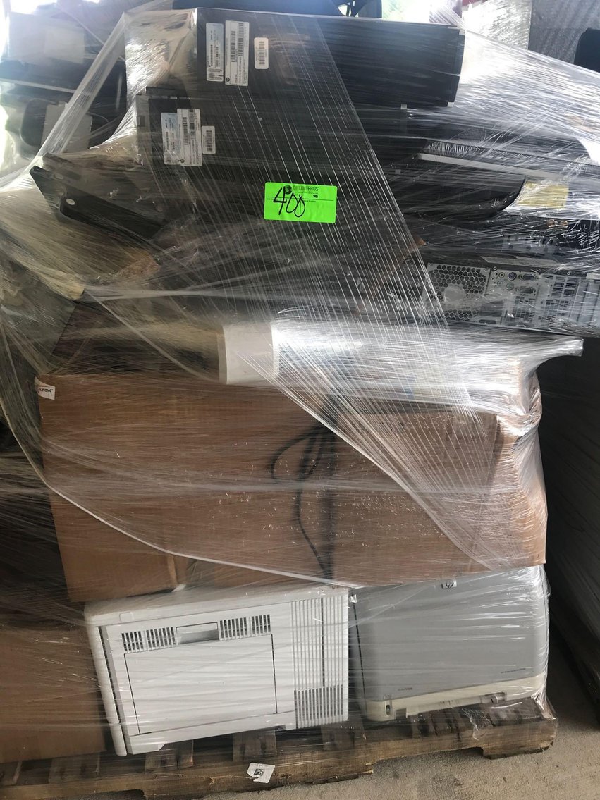 Image for Aldine Independent School District Auction II - Tomball, Texas