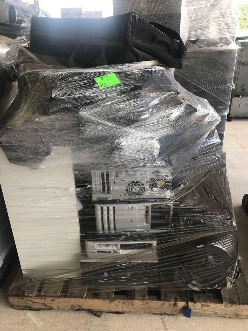 Image for Aldine Independent School District Auction II - Tomball, Texas