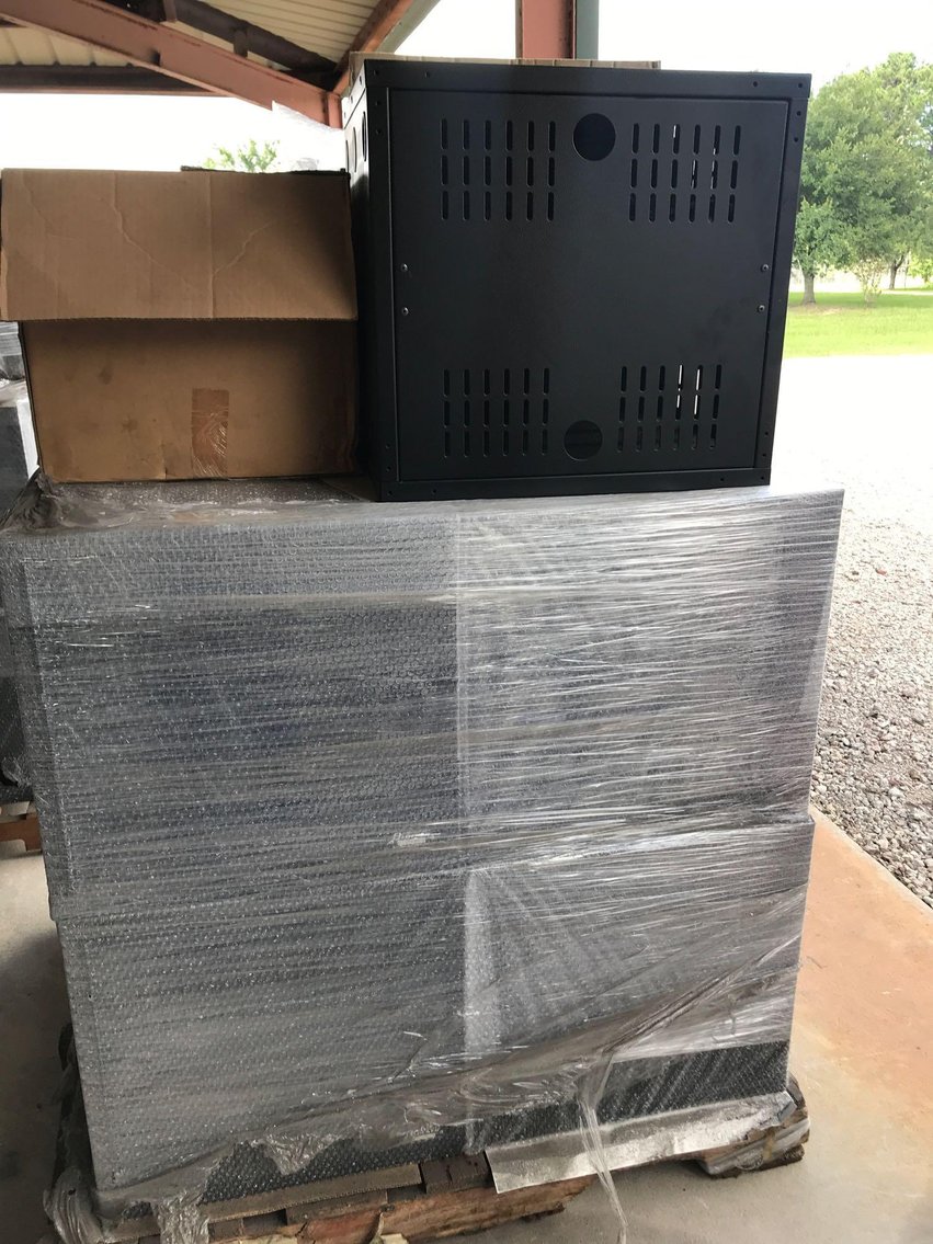 Image for Aldine Independent School District Auction II - Tomball, Texas