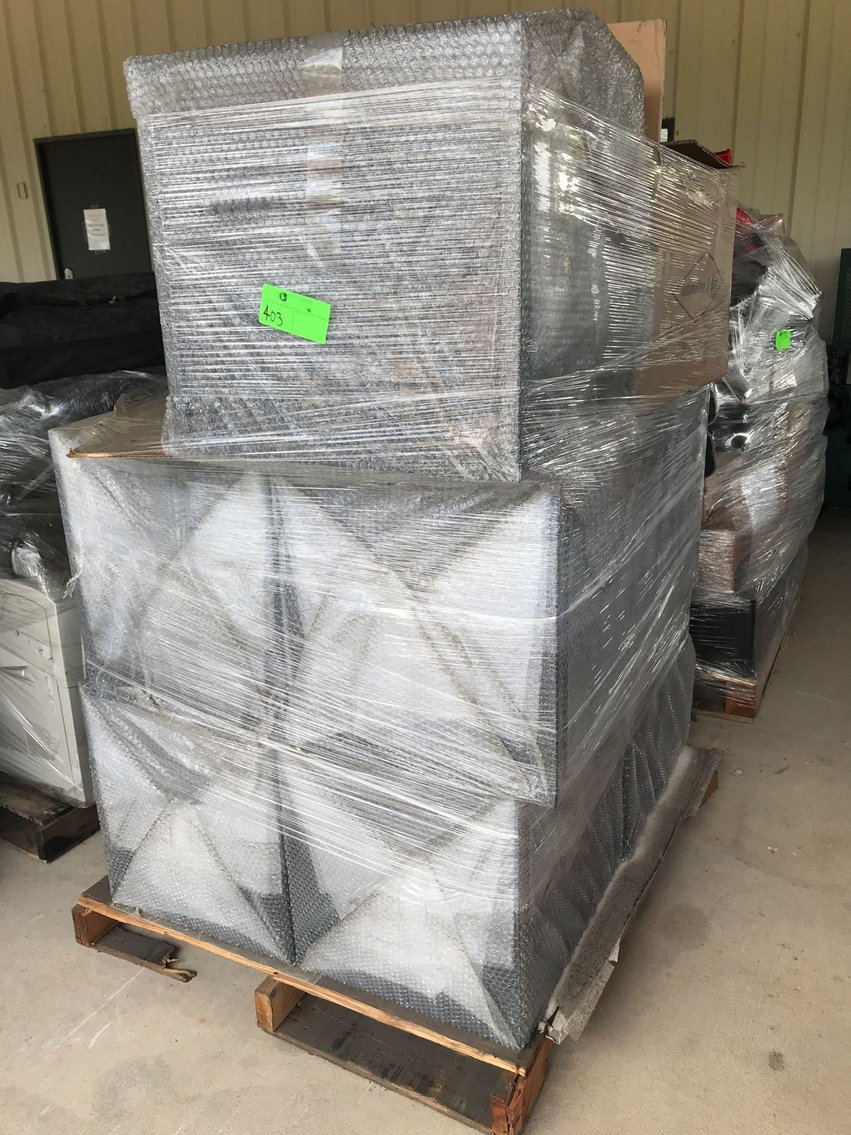 Image for Aldine Independent School District Auction II - Tomball, Texas