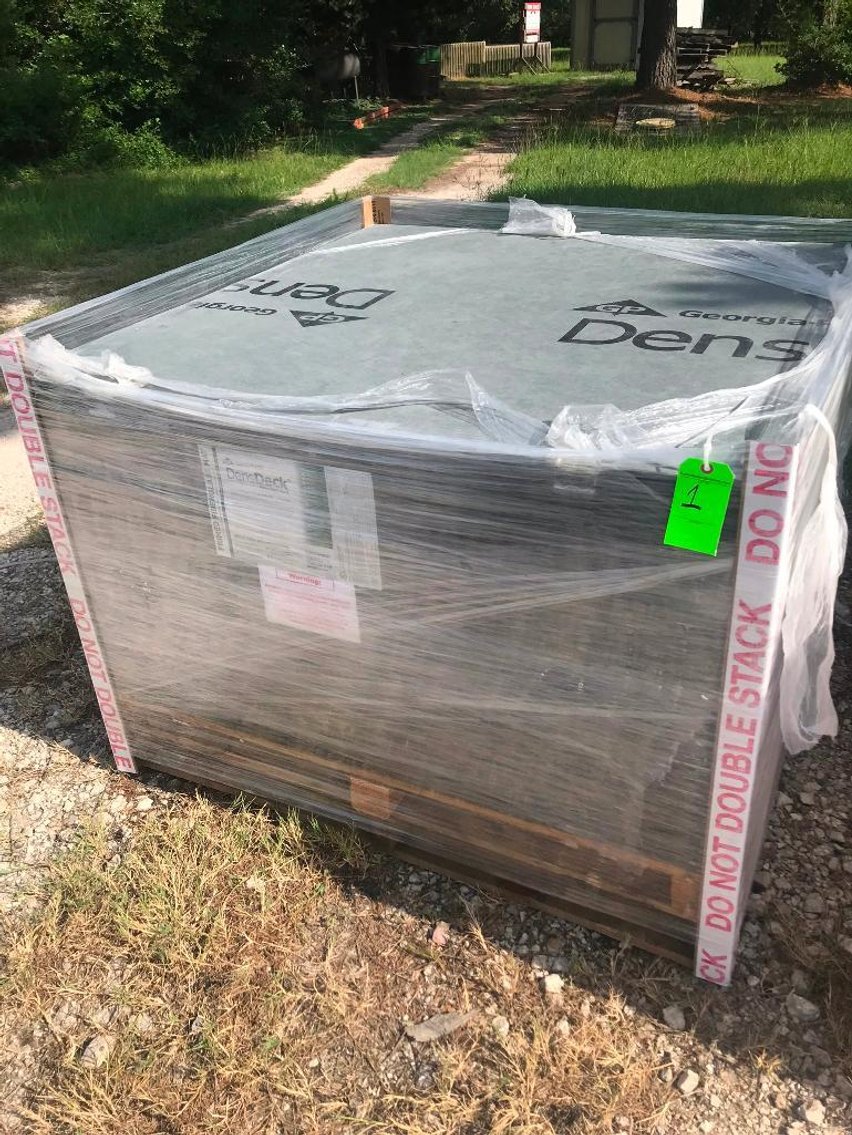 Image for Major Oil Company Auction II - Tomball, Texas