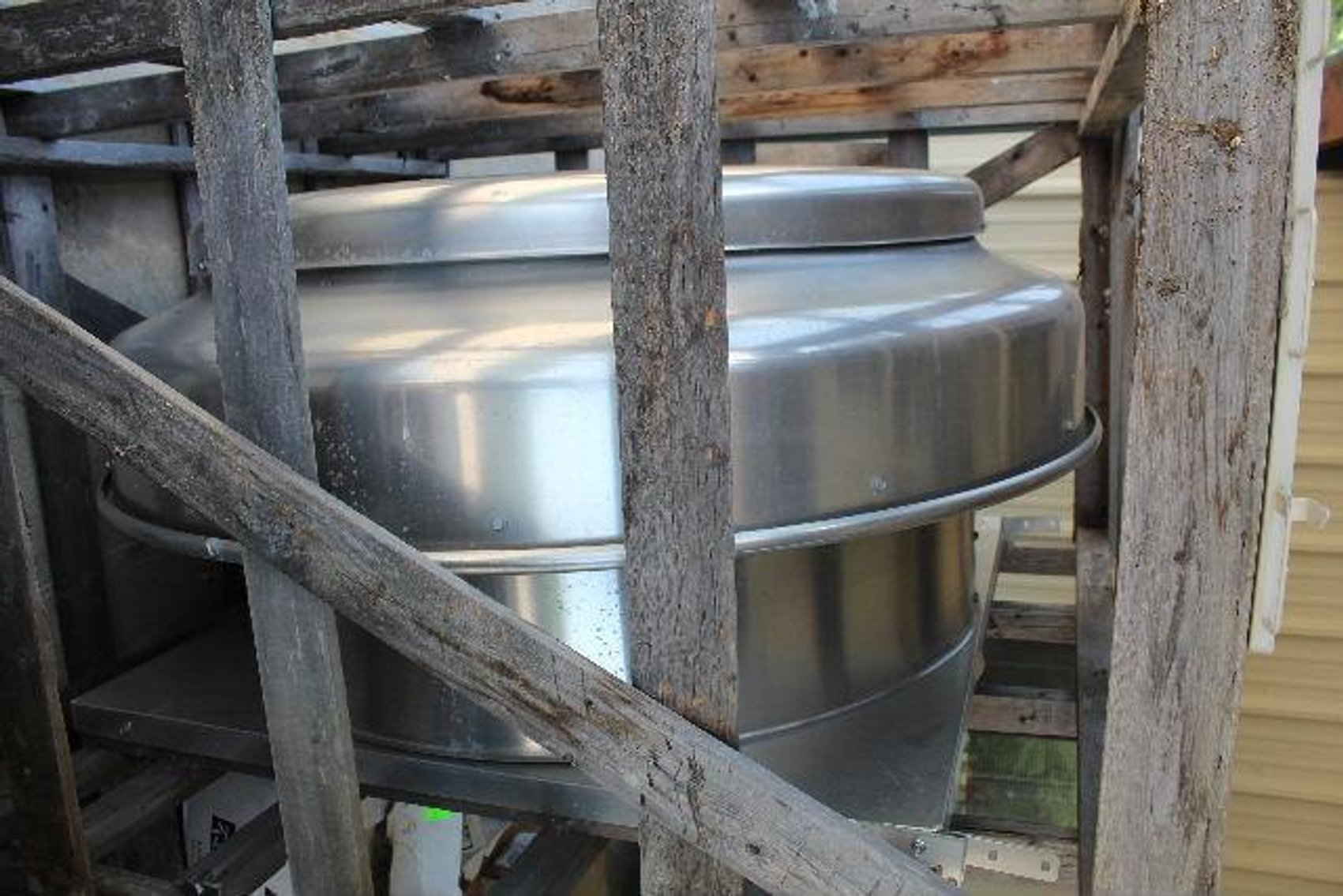 Image for A/C Equipment & Misc. - Tomball, Texas