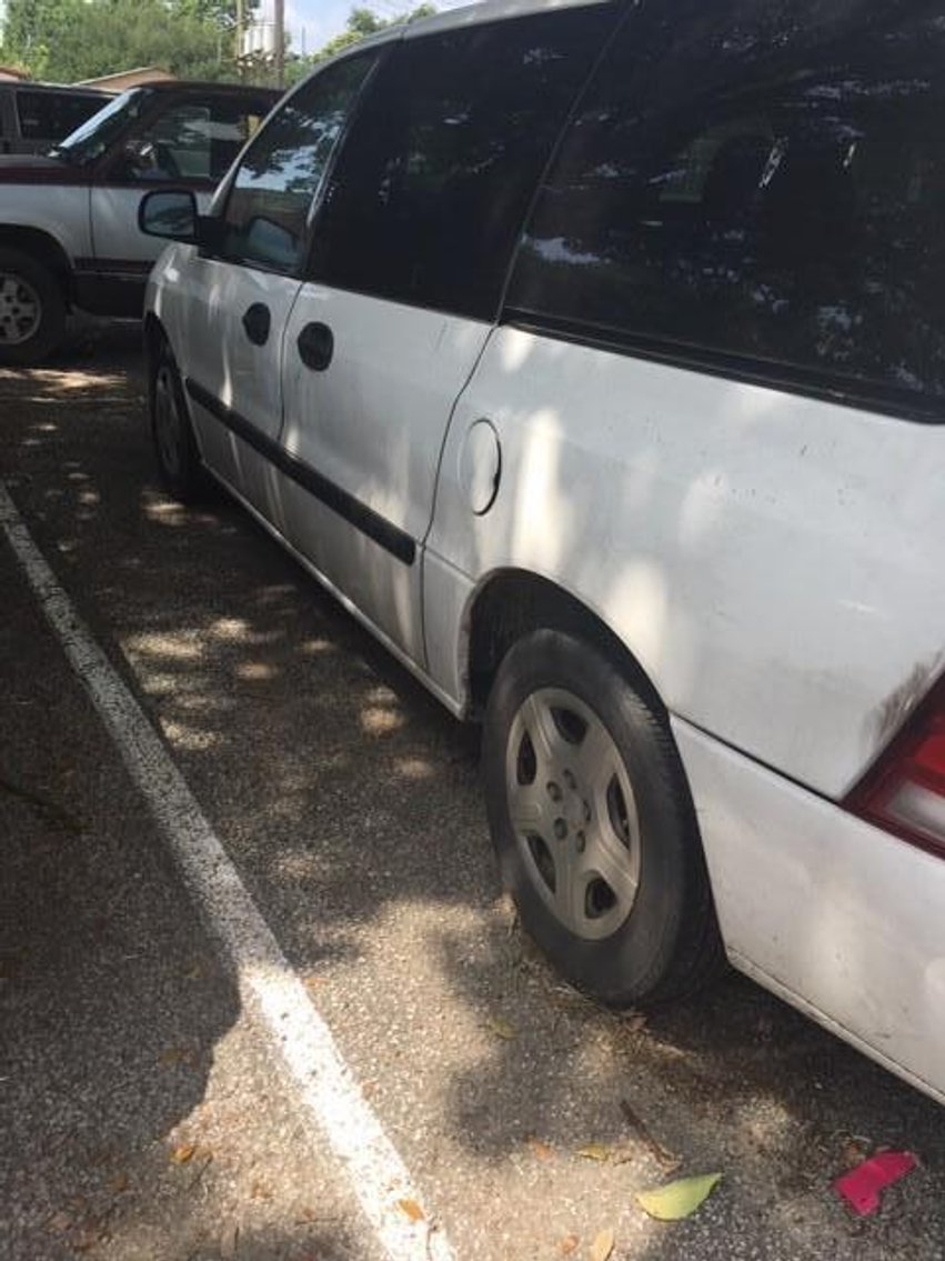 Image for Texana Center - Wharton, Texas