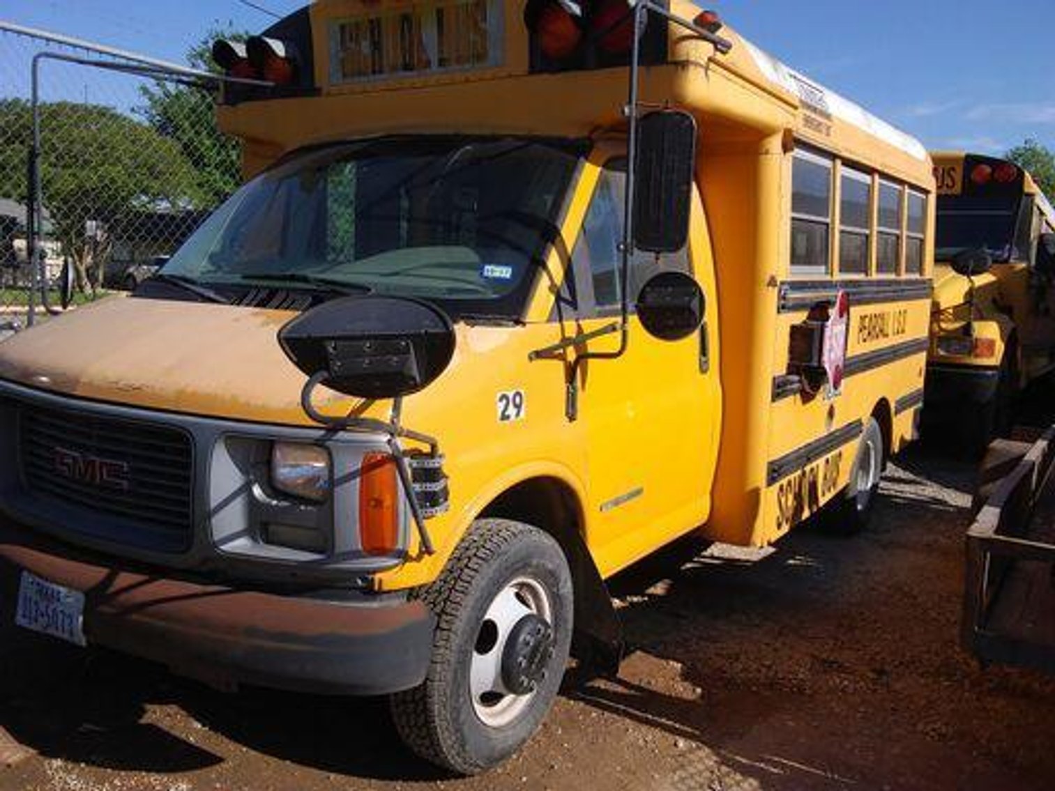 Image for Pearsall Independent School District - Pearsall, Texas