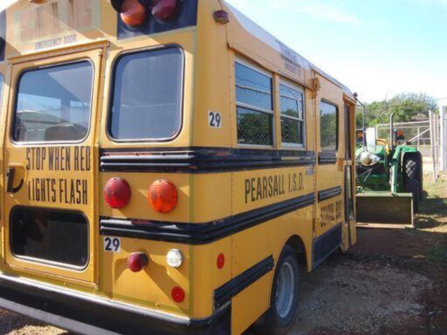 Image for Pearsall Independent School District - Pearsall, Texas