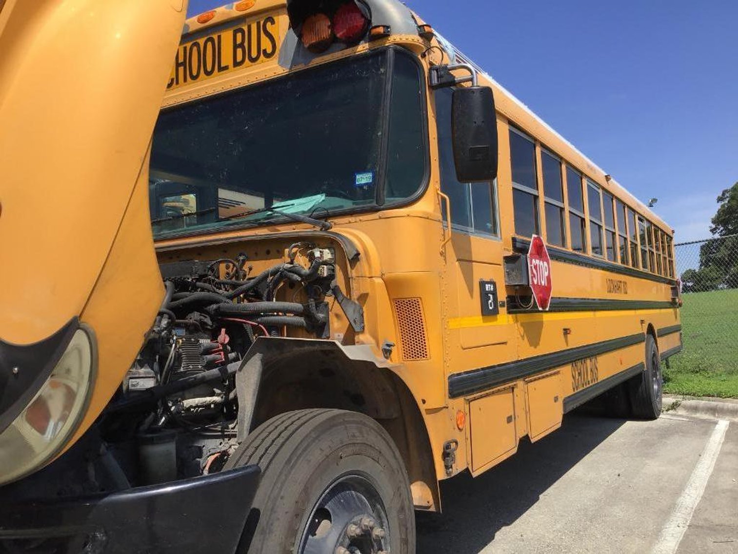 Image for Lockhart Independent School District - Lockhart, Texas