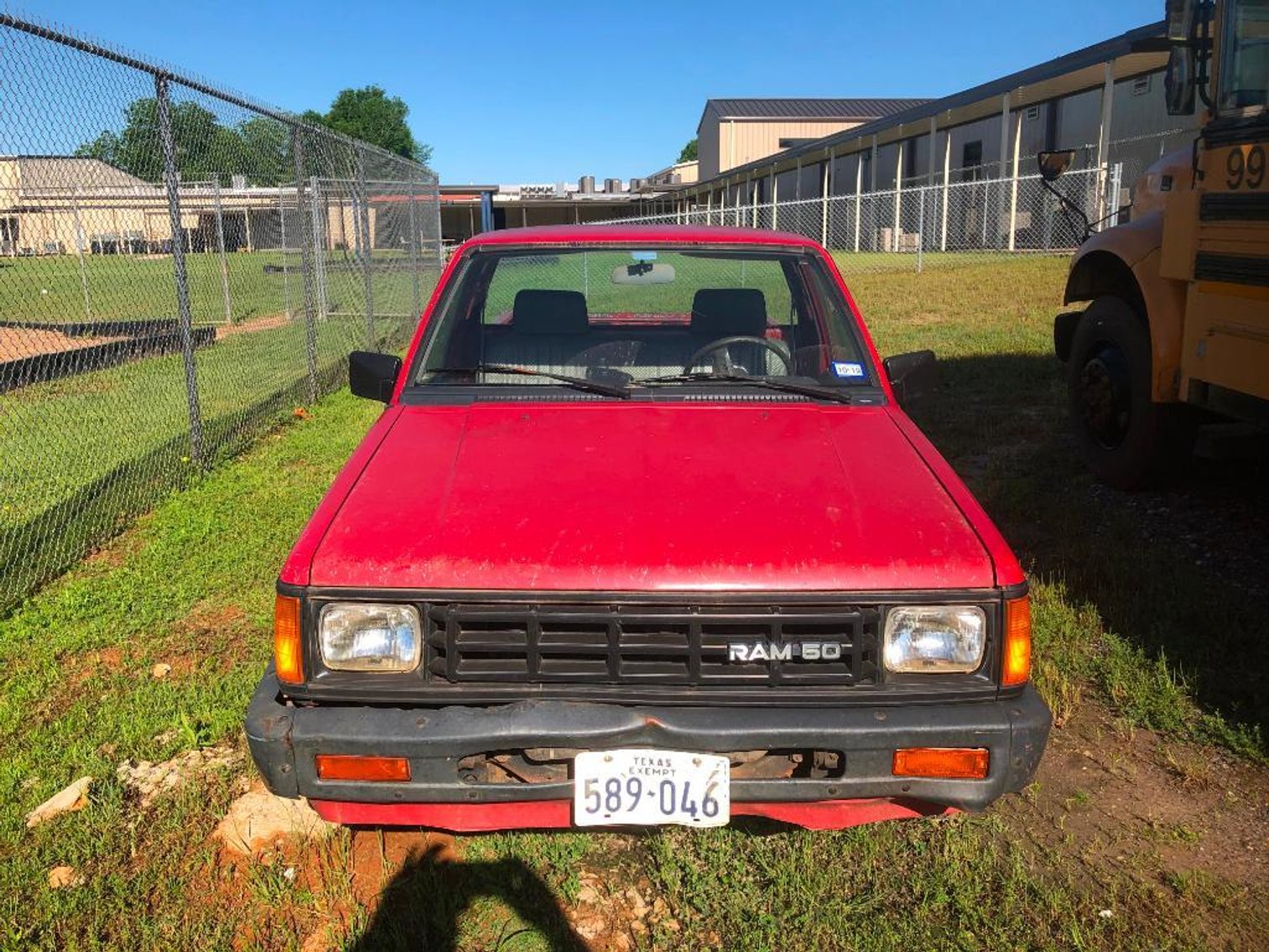 Image for Douglass Independent School District - Douglass, Texas