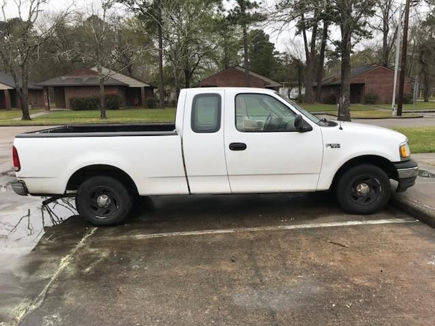 Image for Dayton Housing Authority - Dayton, Texas