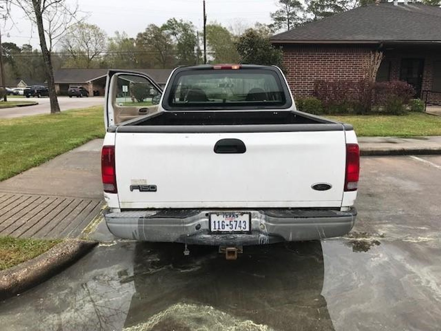 Image for Dayton Housing Authority - Dayton, Texas