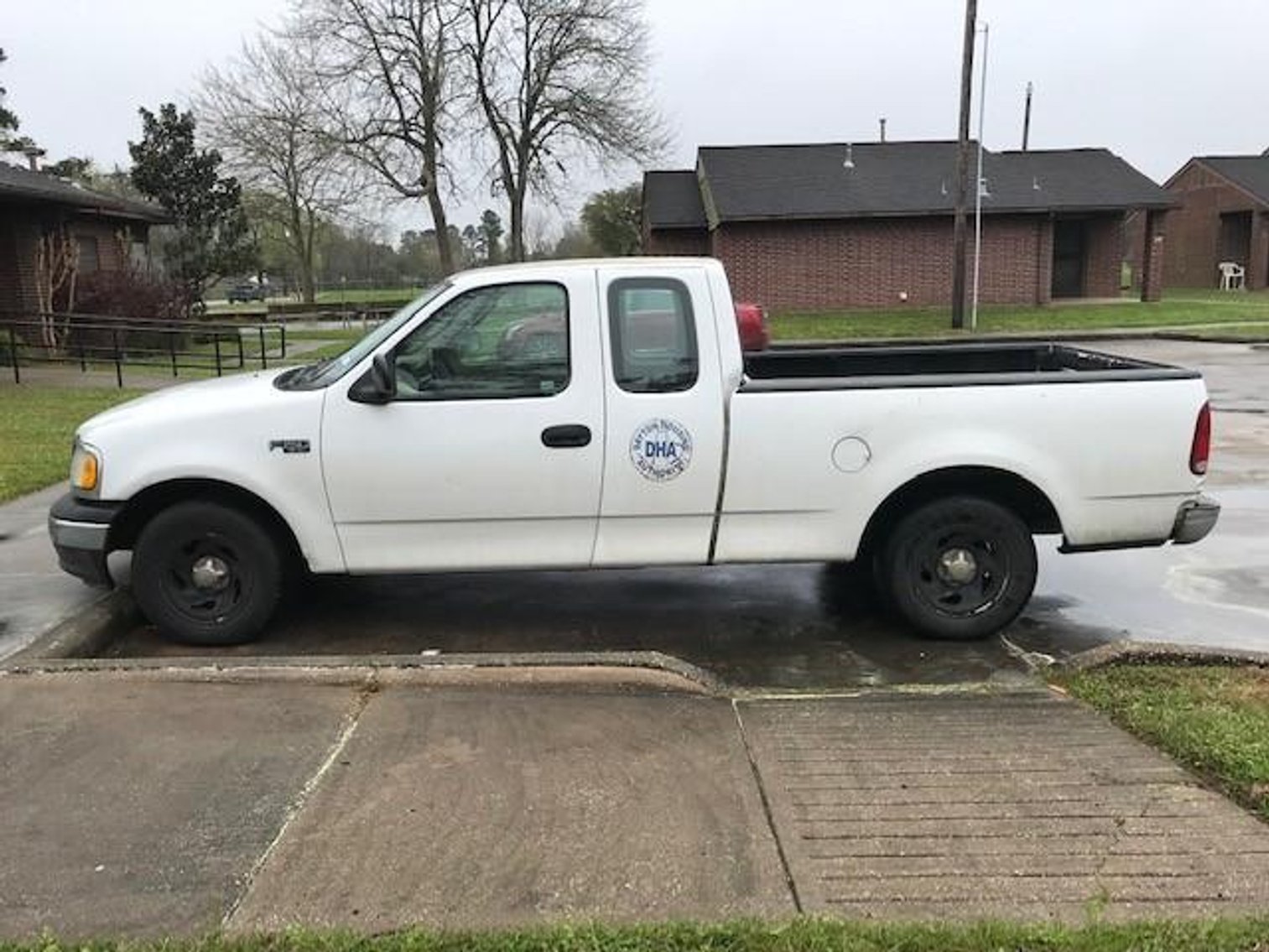 Image for Dayton Housing Authority - Dayton, Texas