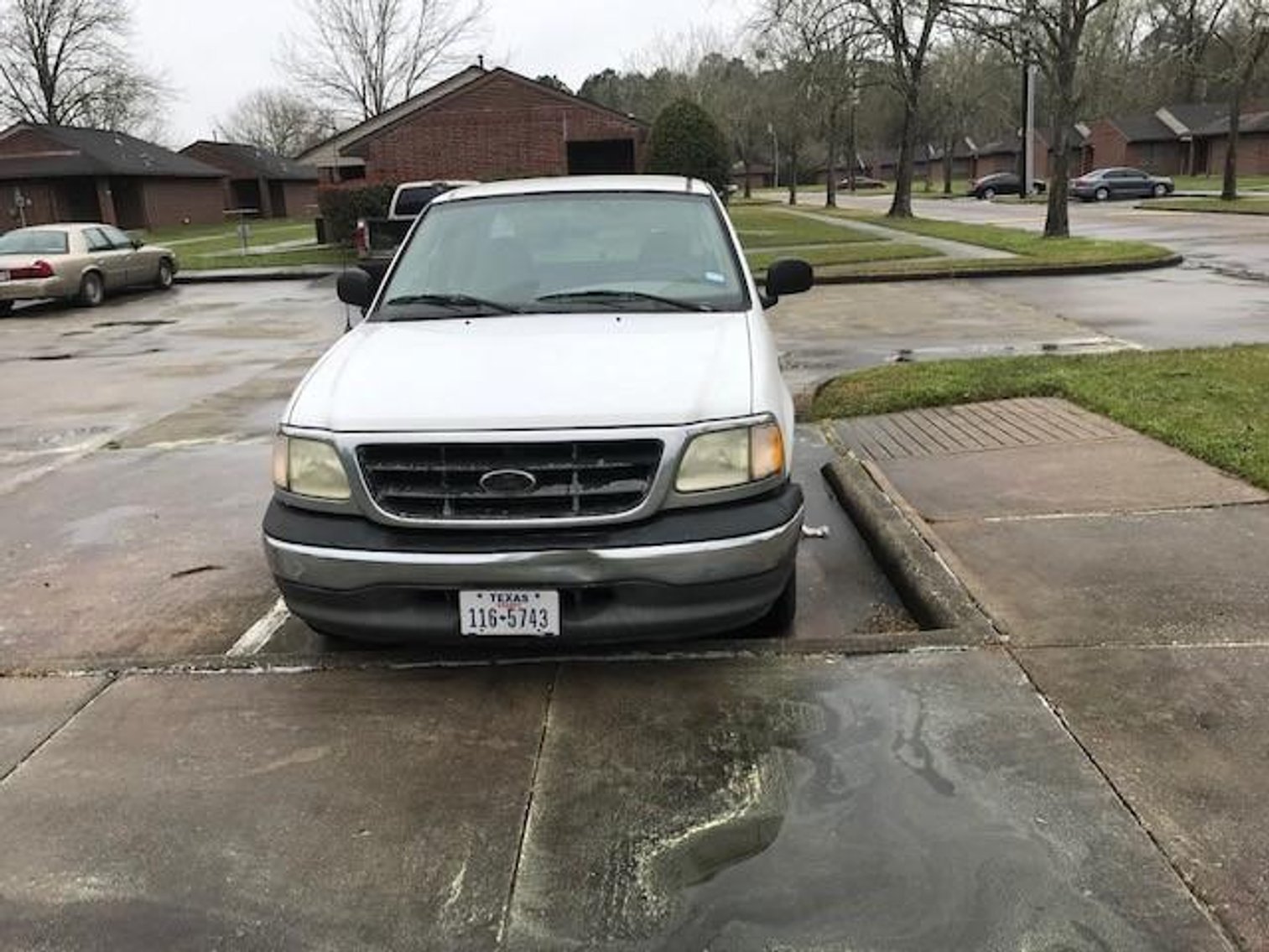 Image for Dayton Housing Authority - Dayton, Texas