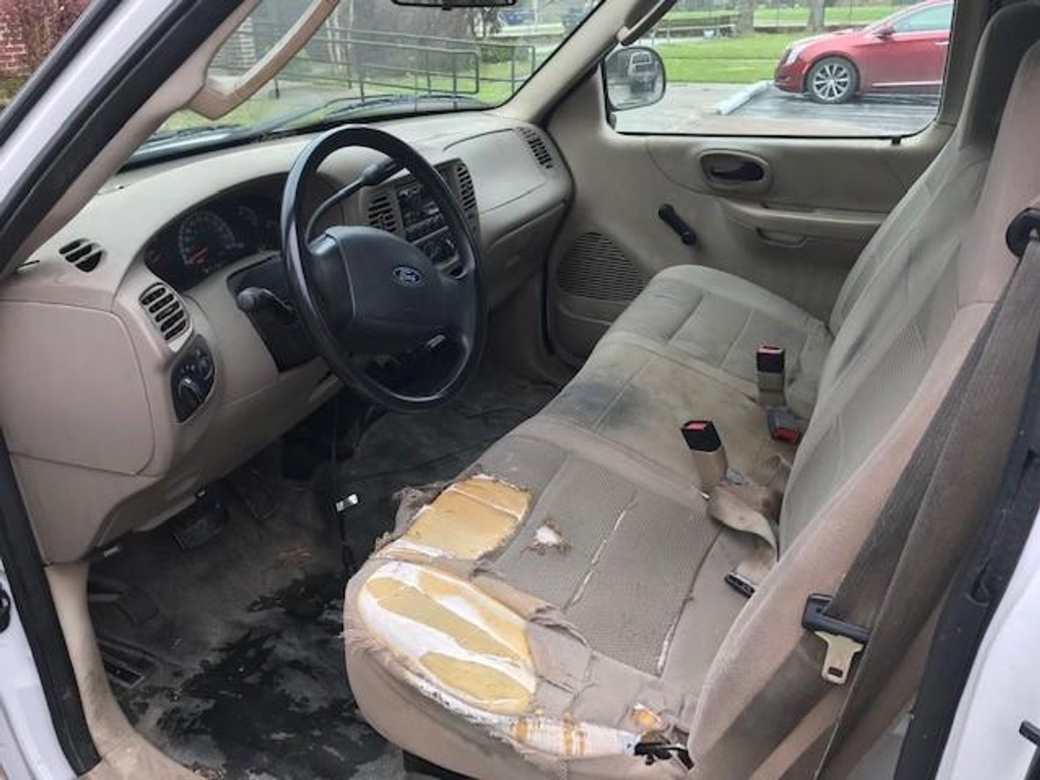 Image for Dayton Housing Authority - Dayton, Texas