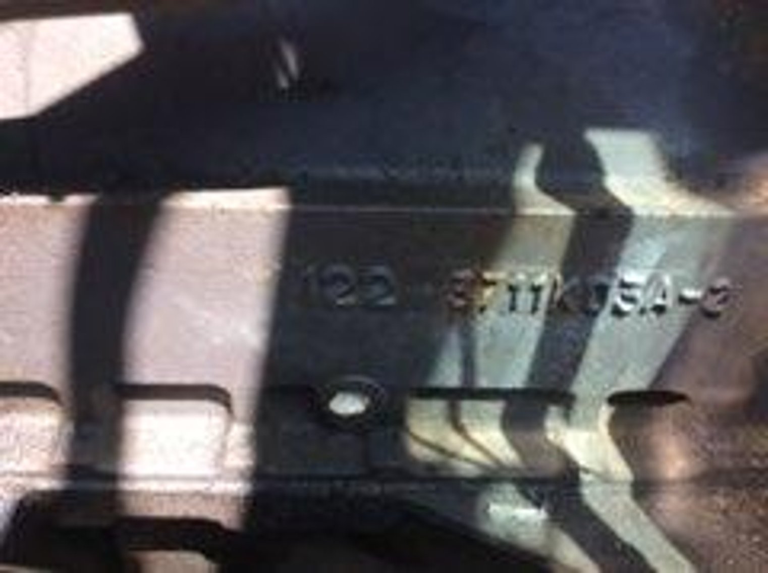 Image for Massey Ferguson 6180 Tractor - Kosse, Texas