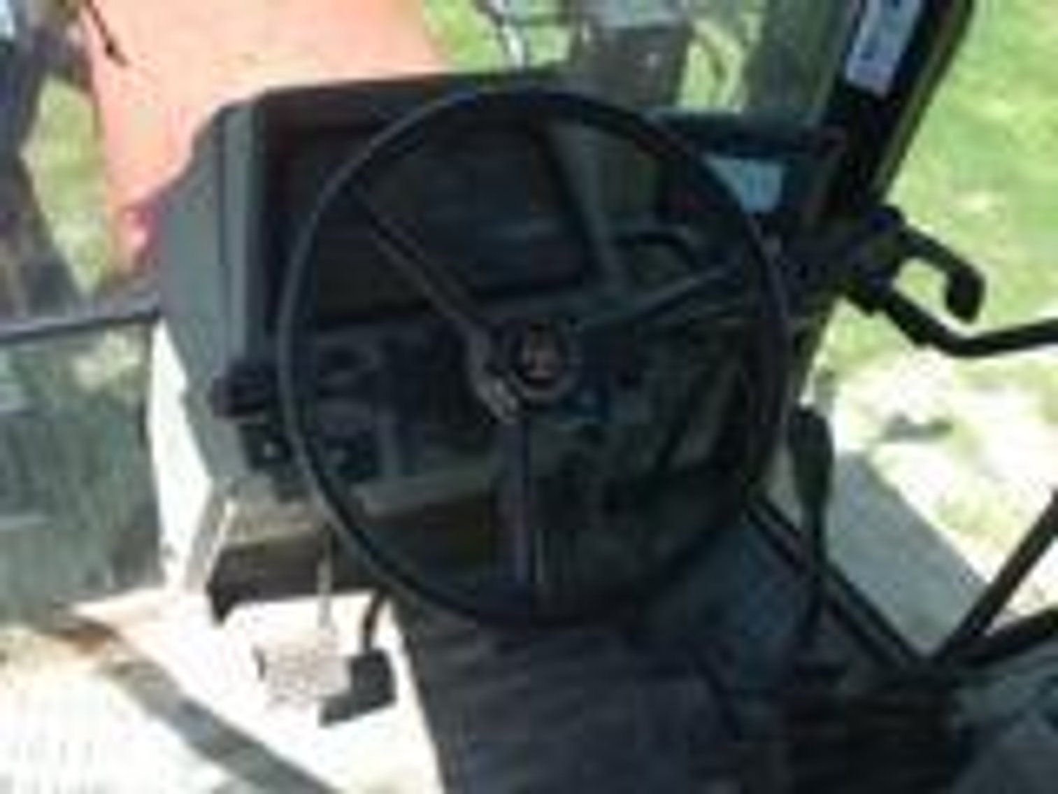 Image for Massey Ferguson 6180 Tractor - Kosse, Texas