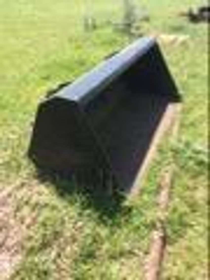 Image for Massey Ferguson 6180 Tractor - Kosse, Texas