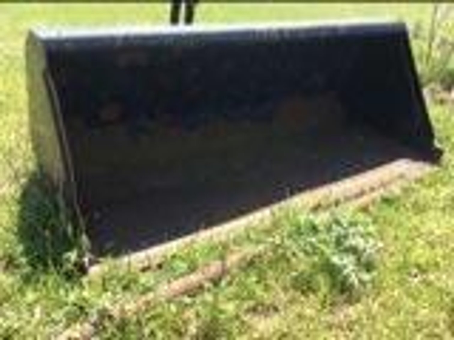 Image for Massey Ferguson 6180 Tractor - Kosse, Texas