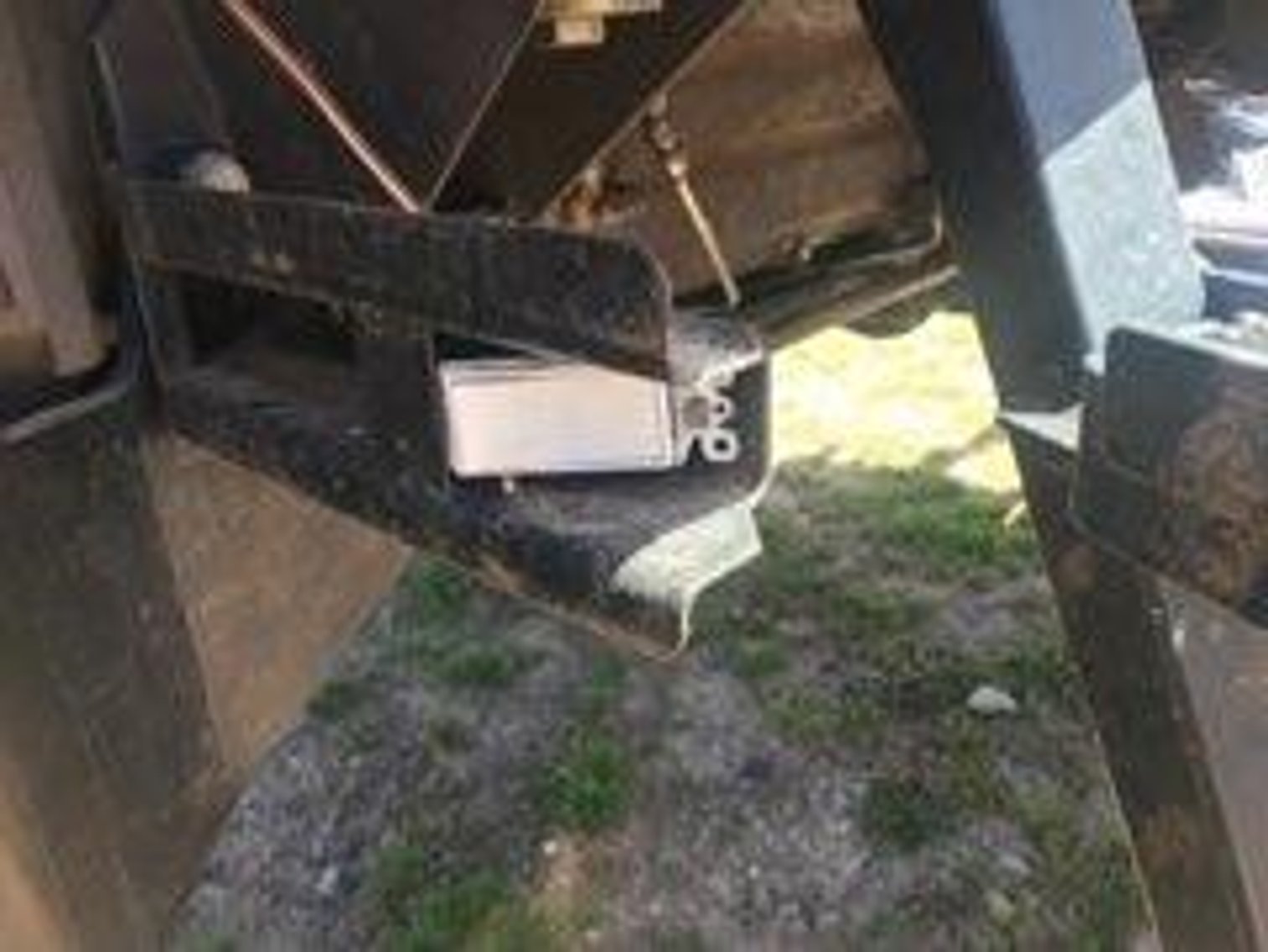 Image for Massey Ferguson 6180 Tractor - Kosse, Texas