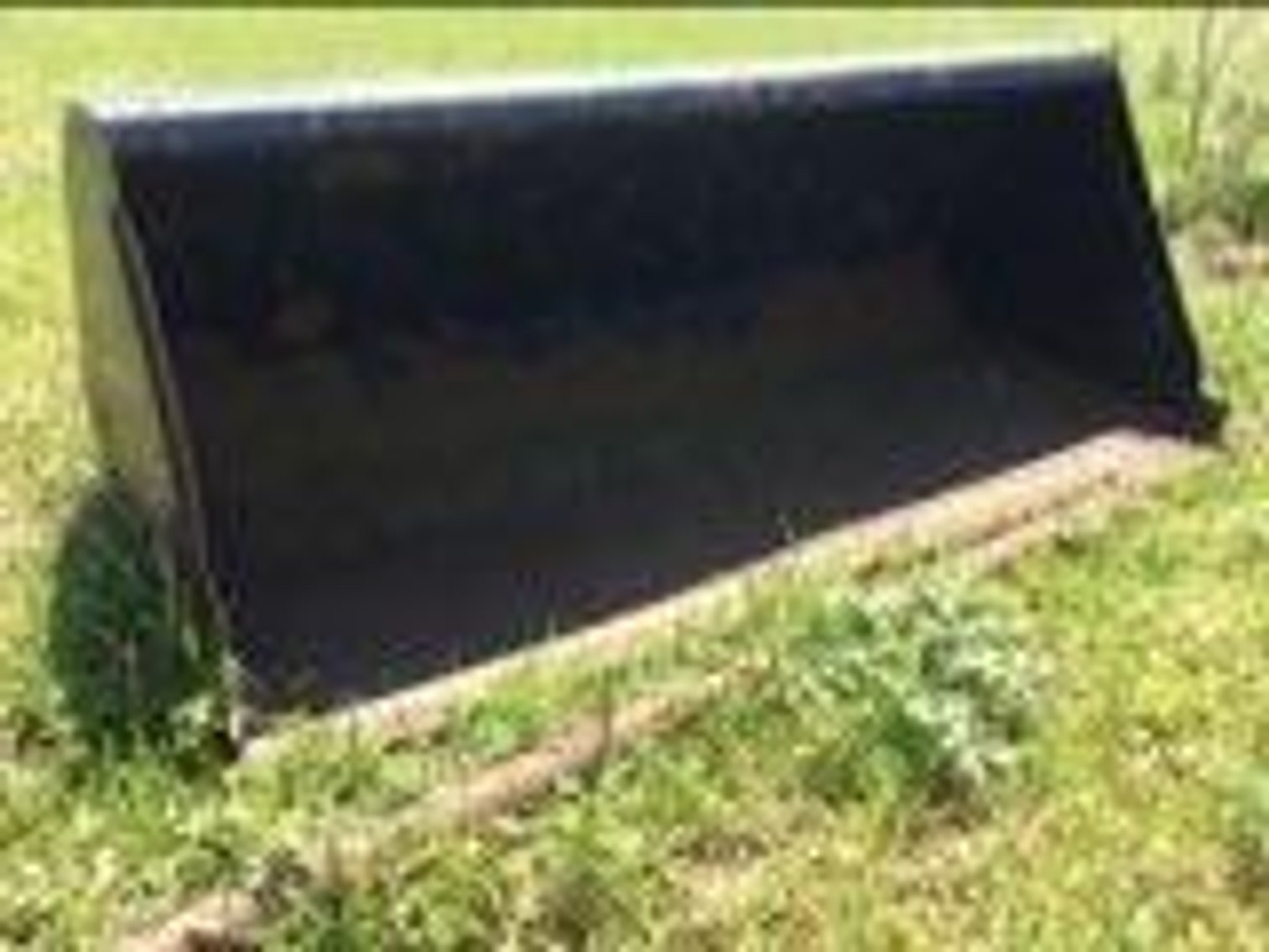 Image for Massey Ferguson 6180 Tractor - Kosse, Texas