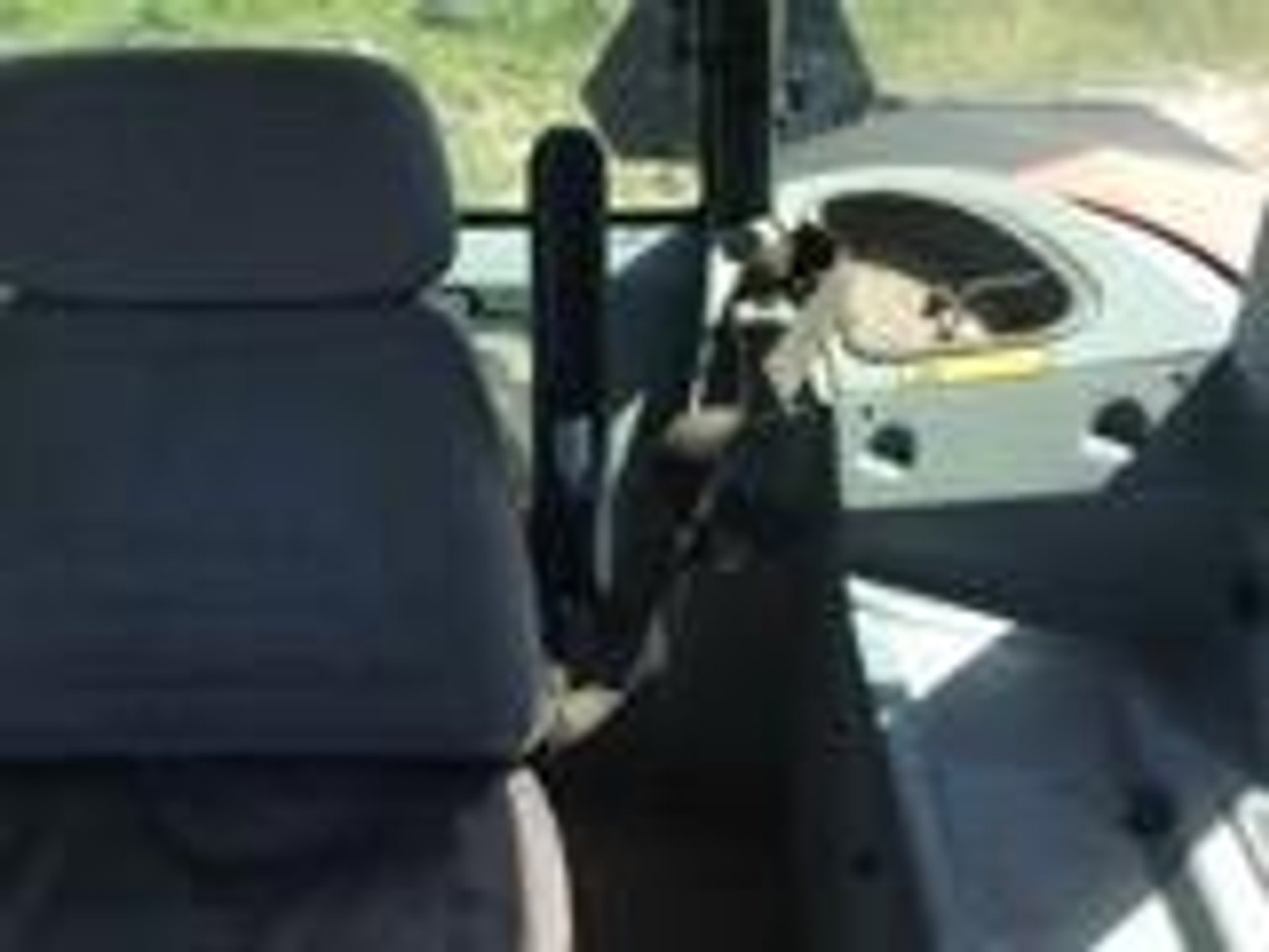 Image for Massey Ferguson 6180 Tractor - Kosse, Texas