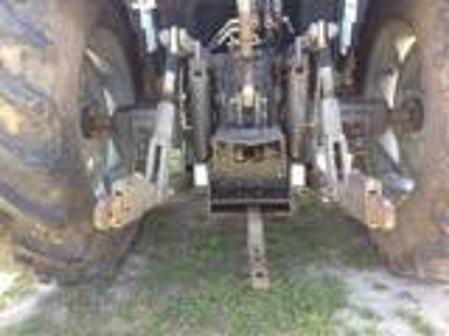 Image for Massey Ferguson 6180 Tractor - Kosse, Texas