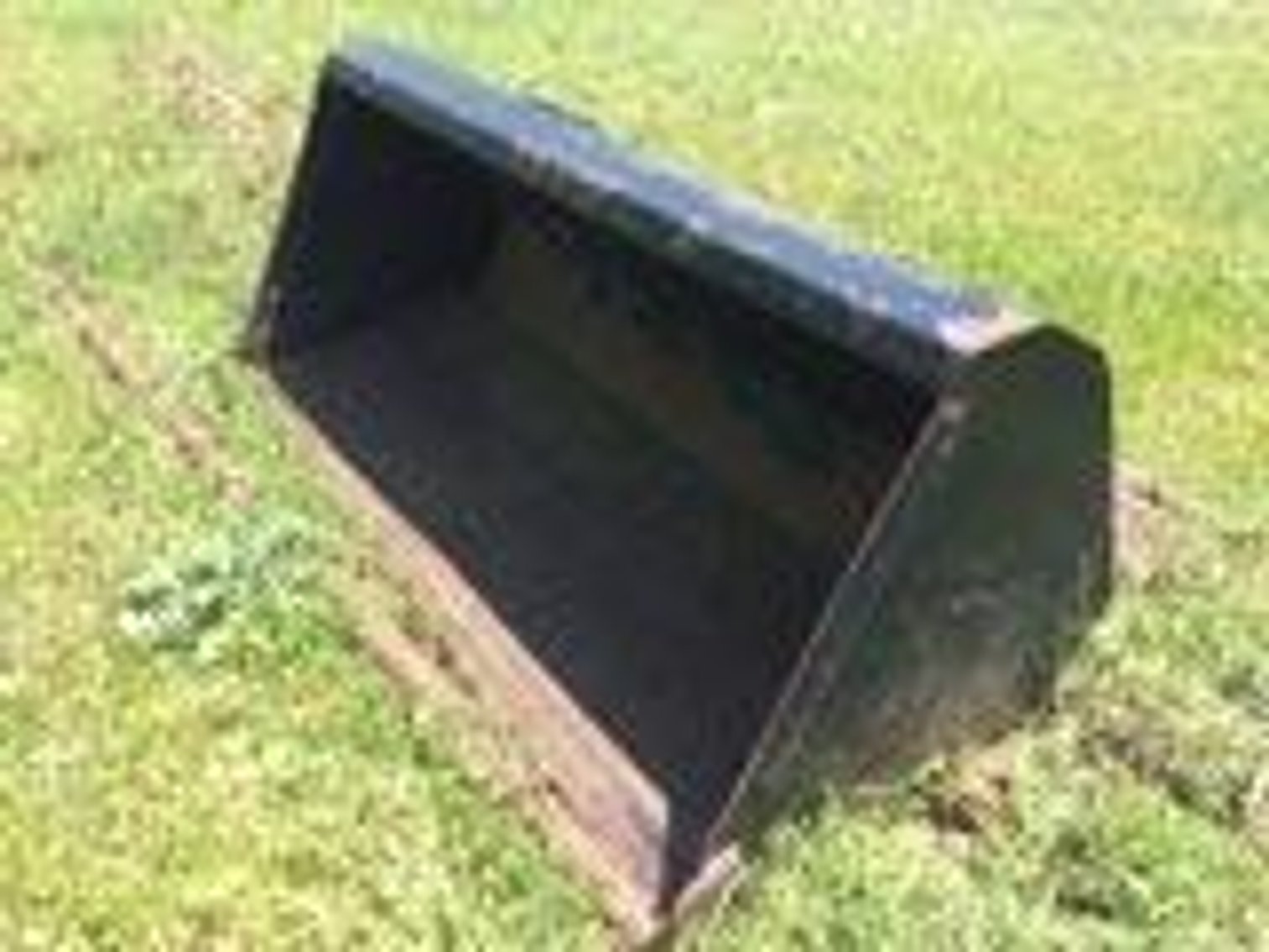 Image for Massey Ferguson 6180 Tractor - Kosse, Texas