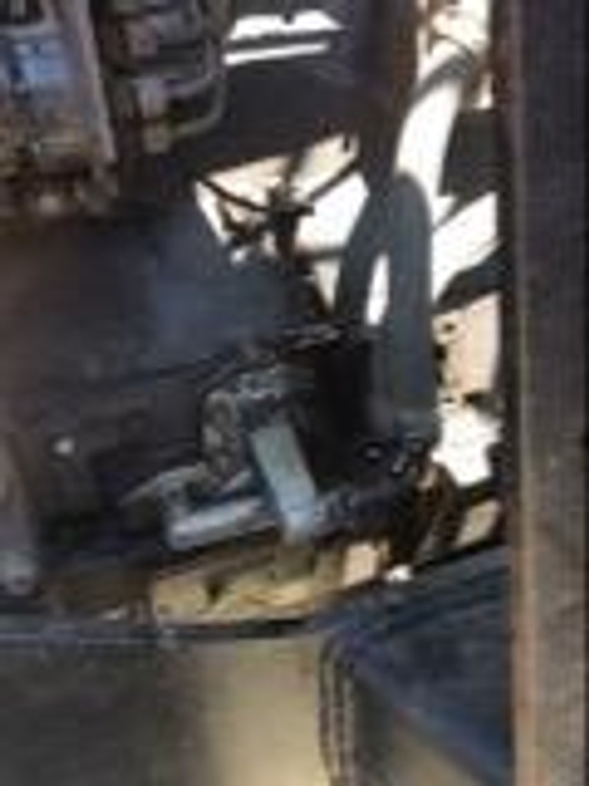 Image for Massey Ferguson 6180 Tractor - Kosse, Texas