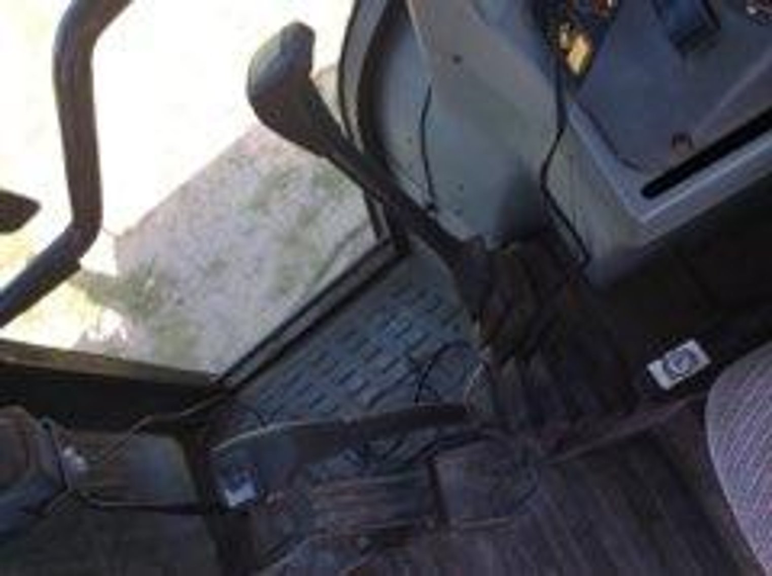 Image for Massey Ferguson 6180 Tractor - Kosse, Texas