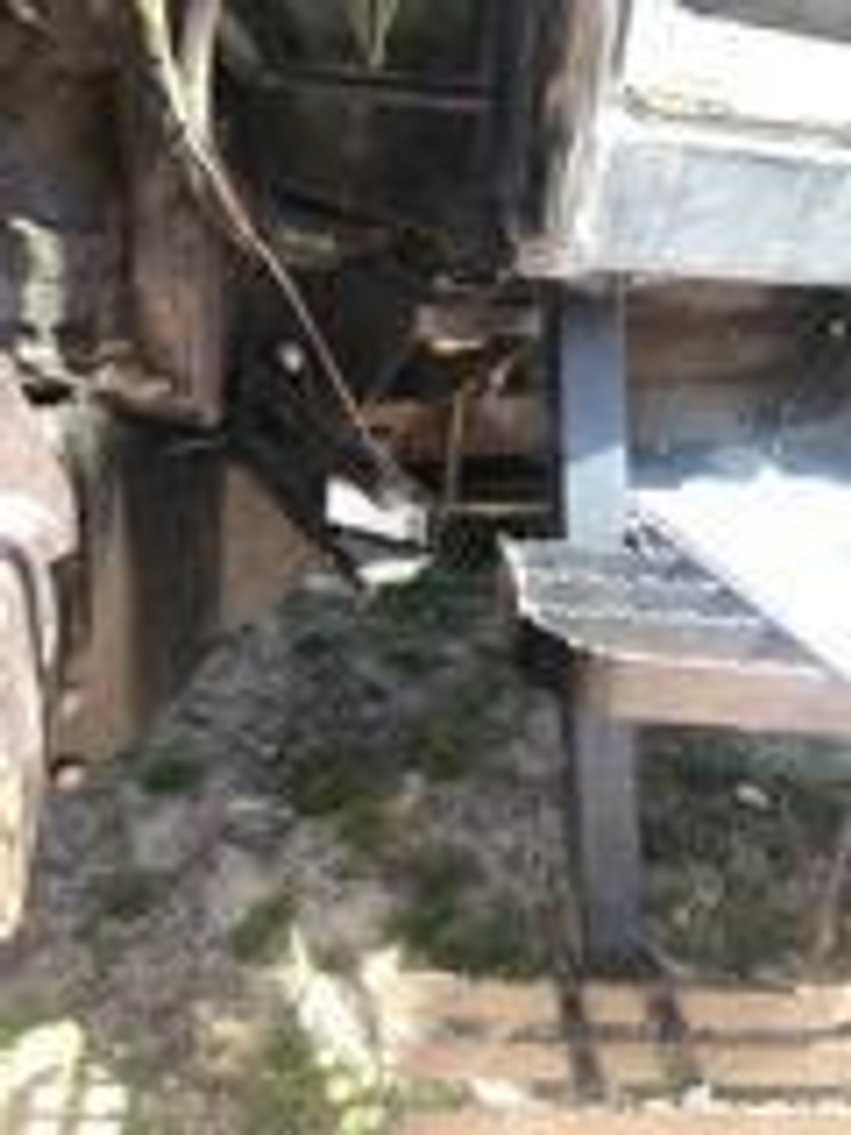 Image for Massey Ferguson 6180 Tractor - Kosse, Texas