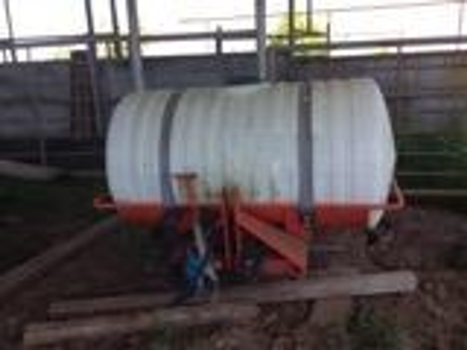 Image for Massey Ferguson 6180 Tractor - Kosse, Texas